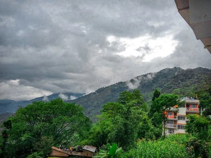 Soreng-Offbeat Sikkim